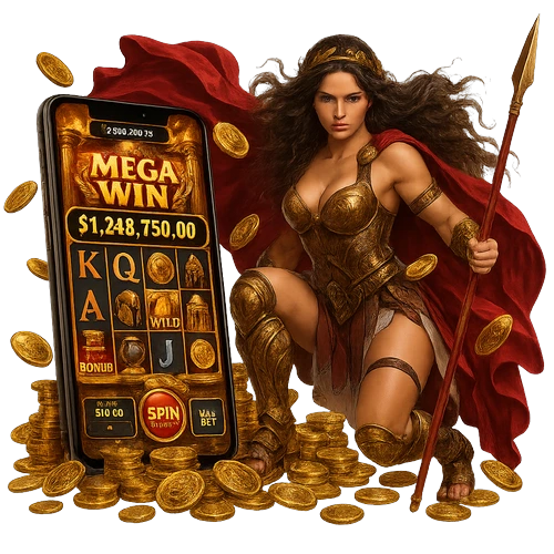 HitN Spin casino login